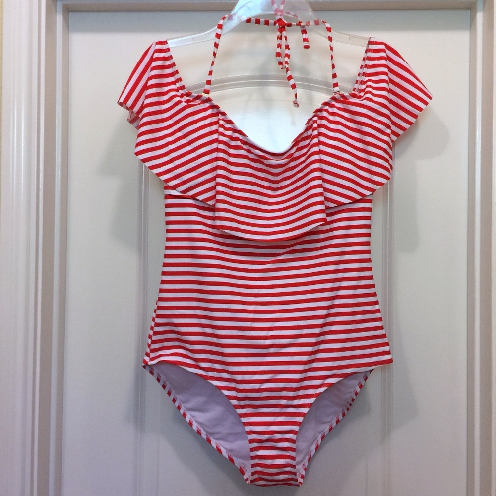 Primark 1Pc Swimsuit NWT